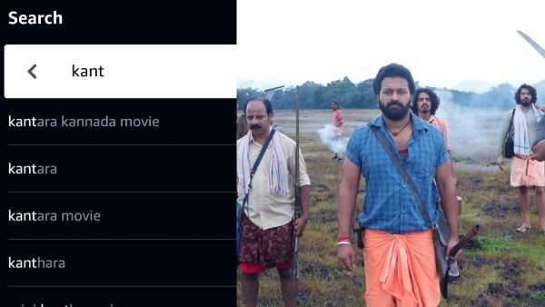 ಇನ್ನು 9 ದಿನಗಳಲ್ಲಿ ಓಟಿಟಿಗೆ ಕಾಂತಾರ: ಒಳ್ಳೆ ಪ್ರದರ್ಶನ ಕಾಣುತ್ತಿರುವ ಕಾರಣ ಆಗುತ್ತಾ ಮತ್ತೆ ಪೋಸ್ಟ್‌ಪೋನ್?