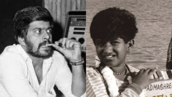 ನಿಮಗಿದು ಗೊತ್ತೇ? ಶಂಕರ್‌ನಾಗ್ ಅವರ ಈ ಚಿತ್ರಕ್ಕೆ ಕ್ಲಾಪ್ ಮಾಡಿದ್ರು ಪುನೀತ್ ರಾಜ್‌ಕುಮಾರ್!