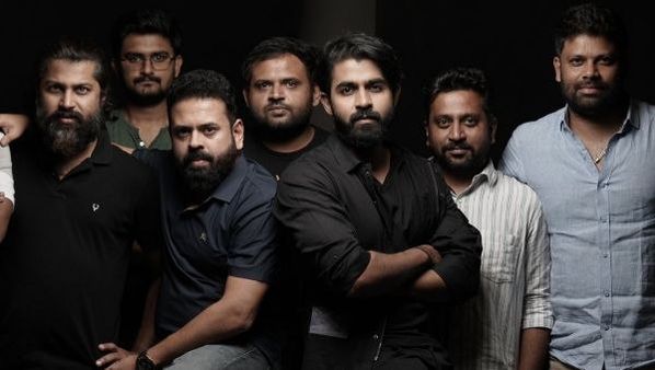 ಯುವರಾಜ್‌ಕುಮಾರ್ - ಸಂತೋಷ್ ಆನಂದ್‌ರಾಮ್ ಕಾಂಬಿನೇಷನ್ ಚಿತ್ರದ ಬಗ್ಗೆ ಬಂತು ಅಪ್‌ಡೇಟ್