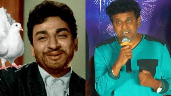 ಅಪ್ಪಾಜಿ ಅಂತ ಎಲ್ಲರೂ ಹೇಳ್ತಾರೆ ಬಿಡಿ, ಆದ್ರೆ ಈ ನಟನಿಗಾಗಿ ನಾನು ಪ್ರಾಣ ಕೊಡ್ತೀನಿ ಎಂದ ಶಿವಣ್ಣ!