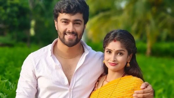 ಮದುವೆಯಾದ ಮೇಲೆ ಮತ್ತೆ ಕಿರುತೆರೆ ಪಯಣ ಆರಂಭಿಸಿದ ನಟಿ ಲಾವಣ್ಯ