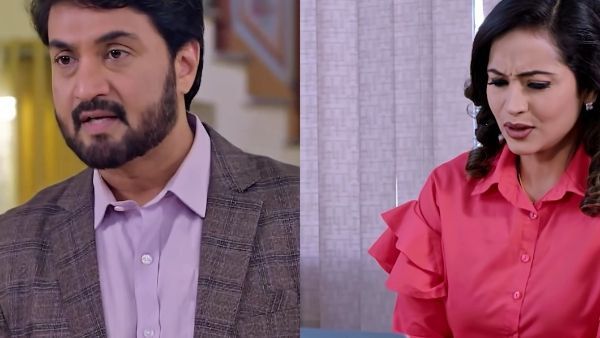 ಆಫೀಸಿನ ಮತ್ತೊಂದು ರಹಸ್ಯವನ್ನು ಬಯಲು ಮಾಡುತ್ತಾನಾ ಸಂಜು?