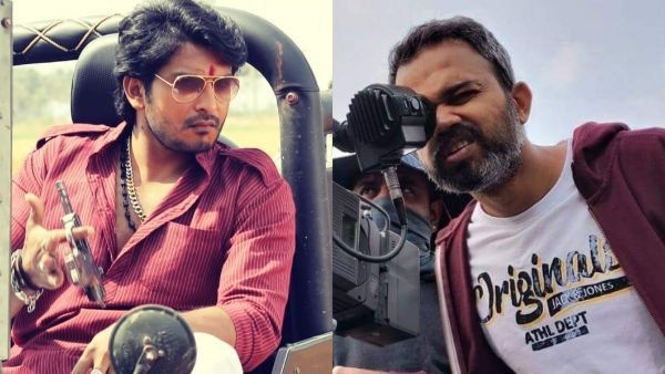 'ರತ್ನನ್ ಪ್ರಪಂಚ' ಖ್ಯಾತಿಯ ಪ್ರಮೋದ್‌ಗೆ ಖುಲಾಯಿಸಿದ ಅದೃಷ್ಟ; ಪ್ರಶಾಂತ್ ನೀಲ್ ಚಿತ್ರಕ್ಕೆ ಆಯ್ಕೆ!