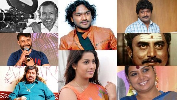 Children's day Special: ಚಿತ್ರರಂಗ ಪ್ರವೇಶಿಸಿದ ಬಳಿಕ ಬಾಲ್ಯದ ಹೆಸರುಗಳನ್ನು ಬದಲಿಸಿಕೊಂಡ ತಾರೆಯರು!