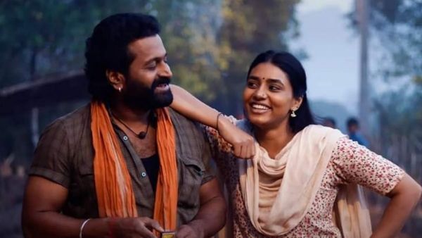 50ನೇ ದಿನದತ್ತ ಕಾಂತಾರ; 46 ದಿನಗಳ ಕಲೆಕ್ಷನ್ ಎಷ್ಟು, 400 ಕೋಟಿಗೆ ಇನ್ನೆಷ್ಟು ಗಳಿಸಬೇಕು?