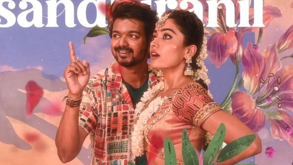 ಬಿಡುಗಡೆಗೂ ಮುನ್ನವೇ ತನ್ನ ಬೃಹತ್ ಬಜೆಟ್ ದುಡ್ಡನ್ನು ಬಾಚಿಕೊಂಡ ವಿಜಯ್-ರಶ್ಮಿಕಾ ಅಭಿನಯದ 'ವಾರಿಸು'!