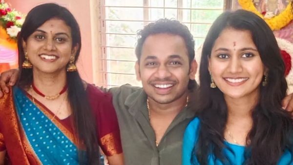 ಕಾಮಿಡಿ ಸ್ಟಾರ್ ರಾಕೇಶ್ ಪೂಜಾರಿ ಹುಟ್ಟ ಹಬ್ಬದ ದಿನ ಅವರ ಬಗ್ಗೆ ತಿಳಿಯಿರಿ..