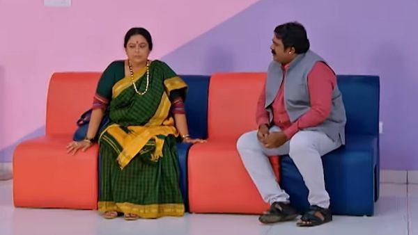 ಝೇಂಡೇಗೆ ಎಲ್ಲಾ ಸತ್ಯ ಹೇಳಿಬಿಟ್ಟಳಾ ಪ್ರಿಯದರ್ಶಿನಿ?