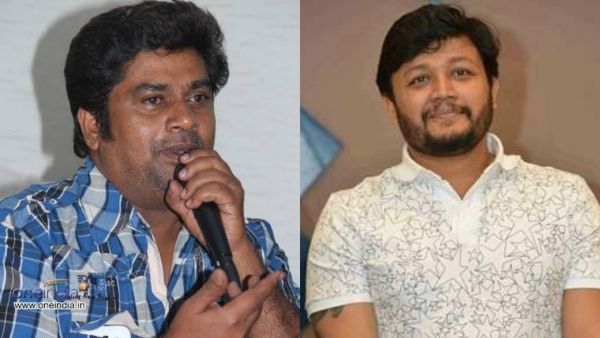 'ಕನ್ನಡದ ಈ ಇಬ್ಬರು ನಟರ ಜೊತೆ ಇದ್ದರೆ ಸುಖ, ನೆಮ್ಮದಿ, ಪ್ರೀತಿ ಇರುತ್ತೆ' ಎಂದ ರಂಗಾಯಣ ರಘು