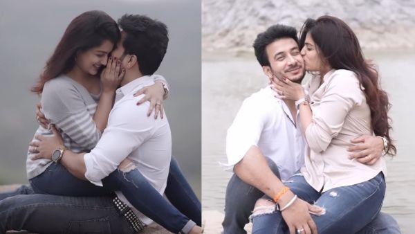 ಸತ್ಯ ಧಾರಾವಾಹಿ ನಟನ ಪ್ರೇಯಸಿ ಹೆಸರು ರಿವೀಲ್: ಇವಳೇ ಸಾಗರ್ ಬಿಳಿಗೌಡ ಮದುವೆಯಾಗುವ ಹುಡುಗಿ!