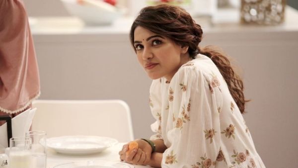 ಸಮಂತಾ ಅಭಿನಯದ 'ಯಶೋದಾ' ಮೊದಲ ವಾರದ ಕಲೆಕ್ಷನ್ ಎಷ್ಟು? ಲಾಭ ಪಡೆಯಲು ಇನ್ನೆಷ್ಟು ಗಳಿಸಬೇಕು?