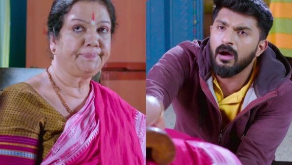 ದಿವ್ಯಾಳನ್ನು ಕರೆದುಕೊಂಡು ಹೋಗಲು ಬಾಲ ಮಾಡಿದ ಹೊಸ ಪ್ಲಾನ್ ಸಕ್ಸಸ್ ಆಗುತ್ತಾ?