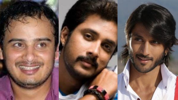 ಆರಂಭದಲ್ಲಿ ಗೆದ್ದರೂ ನಂತರ ಸಕ್ಸಸ್ ಕಾಣುವಲ್ಲಿ ಸೋತ ಕನ್ನಡದ ಆರು ನಟರಿವರು!