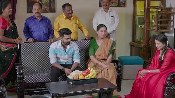 ಸಿರಿ ಮನೆಗೆ ಬಂದ ತುಳಸಿ, ಸಮರ್ಥ್: ಮದುವೆ ದಿನವೂ ಫಿಕ್ಸ್ ಆಯ್ತಾ?