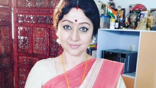 ಎಲ್ಲಾ ಪಾತ್ರಕ್ಕೂ ಸೈ ಎನ್ನುವ ಹಿರಿಯ ನಟಿ ವಿನಯಪ್ರಸಾದ್ ಜನ್ಮ ದಿನ; ಇಲ್ಲಿದೆ ಅವರ ನಟನಾ ಜರ್ನಿ