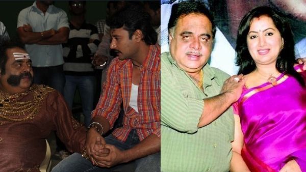 ಅಂಬರೀಶ್ ನಾಲ್ಕನೇ ವರ್ಷದ ಪುಣ್ಯತಿಥಿಯಂದು 'ಕಲಿಯುಗದ ಕರ್ಣ'ನನ್ನು ಚಿತ್ರರಂಗ ನೆನೆದದ್ದು ಹೀಗೆ