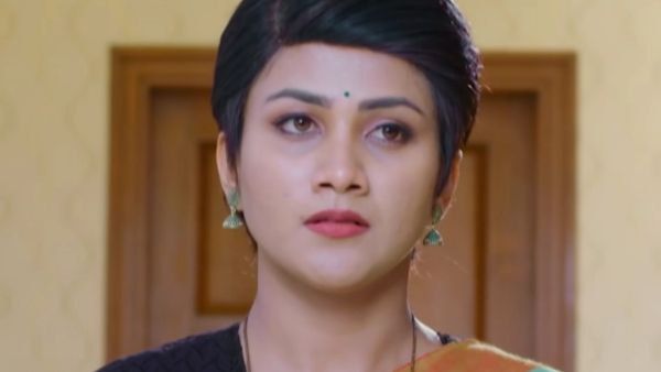 ಕೀರ್ತನಾ ಮಾಡಿರುವ ಈ ಪ್ಲಾನ್‌ನಿಂದ ಸತ್ಯಗೆ ಗ್ರಹಚಾರ ಒಕ್ಕರಿಸಿಕೊಳ್ಳುತ್ತಾ?