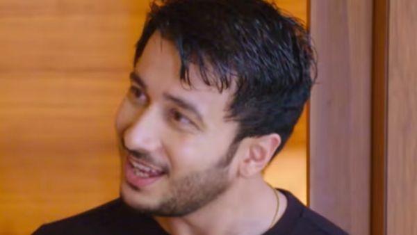 ನೀನು ನೀನಾಗಿರು ಎಂದು ಕಾರ್ತಿಕ್ ಯಾರಿಗೆ ಹೇಳಿದ್ದು?