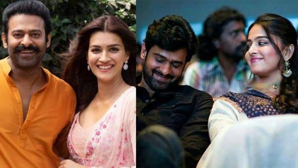 ಪ್ರಭಾಸ್ ಫಾಲೋ ಮಾಡುತ್ತಿರುವ ನಟಿಯರ ಪಟ್ಟಿಯಲ್ಲಿದ್ದಾರೆ 'ಗುಸಗುಸು ಪ್ರೇಯಸಿ'; ಅನುಷ್ಕಾ ಶೆಟ್ಟಿ ಇಲ್ಲ!