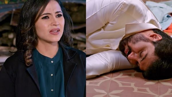 ಆಸ್ಪತ್ರೆಗೆ ದಾಖಲಾದ ಸಂಜು ಬದುಕುಳಿಯುತ್ತಾನಾ; ಮೀರಾಗೆ ಆರ್ಯ ಬದುಕಿರುವ ಸತ್ಯ ಗೊತ್ತಾಯ್ತಾ?