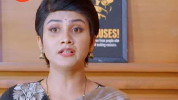 ಕೀರ್ತನಾಗೆ ವಾರ್ನಿಂಗ್ ಕೊಟ್ಟು ಅತ್ತೆಯನ್ನು ಹೊಗಳಿದ ಸತ್ಯ