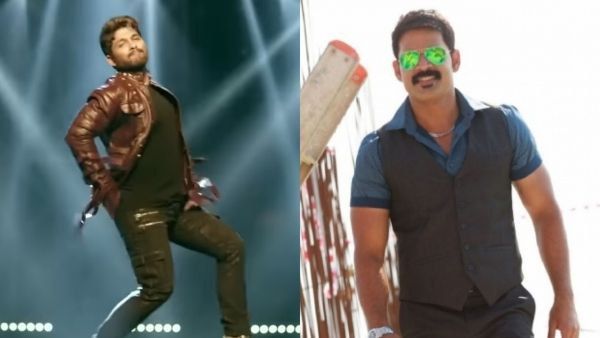 ನನಗಿಂತ ಆತ ಬೆಸ್ಟ್ ಡಾನ್ಸರ್ ಎಂದು ಸ್ವತಃ ಅಲ್ಲು ಅರ್ಜುನ್ ಒಪ್ಪಿಕೊಳ್ತಾನೆ ಎಂದ ನಟ ಶಾಮ್! ಬಿದ್ದು ಬಿದ್ದು ನಕ್ಕ ಫ್ಯಾನ್ಸ್