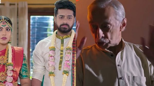 ಸಮರ್ಥ್-ಸಿರಿ ಮದುವೆಯನ್ನು ಒಪ್ಪಿಕೊಂಡರಾ ದತ್ತ ತಾತ?