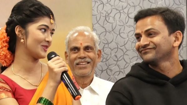 ಟಗರು ಪಲ್ಯ ಚಿತ್ರಕ್ಕೆ ಪ್ರೇಮ್ ಮಗಳನ್ನು ನಾಯಕಿ ಮಾಡೋಣ ಎಂದು ಹೇಳಿದ್ದು ಇವರೇ: ಧನಂಜಯ್