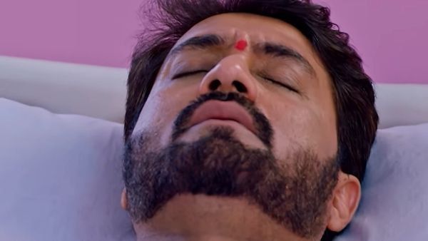 ಎಚ್ಚರವಾದ ಸಂಜುಗೆ ಹಳೆಯದೆಲ್ಲಾ ನೆನಪಿಗೆ ಬಂತಾ?