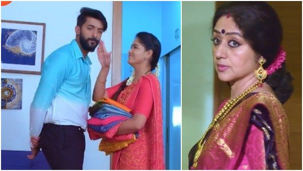 ಆದಿ-ಪಾರುಗೆ ಸರ್ಪ್ರೈಸ್ ಪ್ಲ್ಯಾನ್ ಮಾಡಿದ ಅಖಿಲಾಂಡೇಶ್ವರಿ