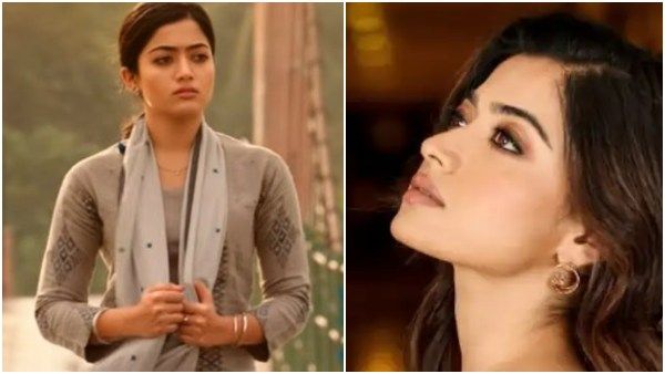 ಸತತ ಟ್ರೋಲ್: ನಟಿಯಾಗಿದ್ದಕ್ಕೆ ಬೆಲೆ ತೆರುತ್ತಿದ್ದೇನೆ ಎಂದ ರಶ್ಮಿಕಾ ಮಂದಣ್ಣ