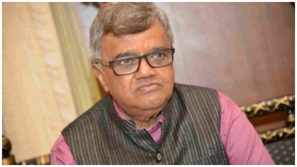 ಹಿರಿಯ ನಟ ದ್ವಾರಕೀಶ್‌ಗೆ ಬೆಂಗಳೂರು ವಿವಿಯಿಂದ ಗೌರವ ಡಾಕ್ಟರೇಟ್ ಘೋಷಣೆ