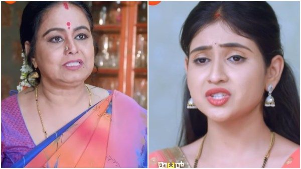 ಲೀಲಾ ಮೇಲೆ ಮುನಿಸಿಕೊಂಡ ಕೌಸಲ್ಯ ರೇವತಿ ಮದುವೆ ನಿಲ್ಲಿಸುತ್ತಾಳ ಲೀಲಾ?