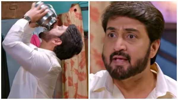 ಸಂಜು ಕುಡಿದ ಪಾಯಸದಲ್ಲಿ ರಜಿನಿ ವಿಷ ಬೆರೆಸಿದ್ದಳಾ..?