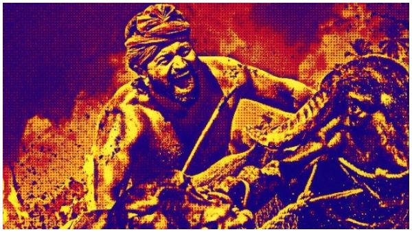 ಇದಪ್ಪಾ 'ಕಾಂತಾರ' ಕ್ರೇಜ್: ಮತ್ತೊಂದು ಭಾಷೆಗೆ ಡಬ್ ಆಗಿ ಡಿಸೆಂಬರ್‌ ಮೊದಲ ವಾರ ರಿಲೀಸ್