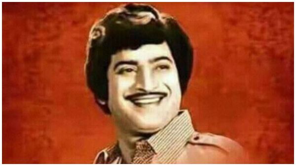 ಹೊಸ ಪ್ರಯೋಗಗಳ ಸರದಾರ.. ದಾಖಲೆಗಳ ವೀರ.. ಹಲವು ಮೊದಲುಗಳ ಹರಿಕಾರ ನಟಶೇಖರ ಕೃಷ್ಣ