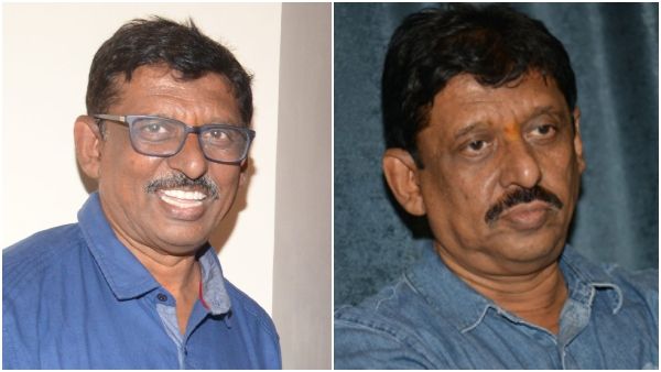 ಜಾನಿ ಲಿವರ್ ಕನ್ನಡಕ್ಕೆ ಕರೆತಂದಿದ್ದ ನಿರ್ದೇಶಕ ಇನ್ನಿಲ್ಲ: ಬ್ರೈನ್ ಟ್ಯೂಮರ್ ಶಸ್ತ್ರ ಚಿಕಿತ್ಸೆ ಬಳಿಕ ಹೃದಯಾಘಾತ!