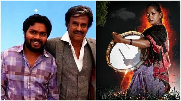 ಕನ್ನಡ ಸಿನಿಮಾದ ಟ್ರೈಲರ್ ಬಿಡಗುಡೆ ಮಾಡಿದ ತಮಿಳಿನ ಸ್ಟಾರ್ ನಿರ್ದೇಶಕ ಪಾ ರಂಜಿತ್