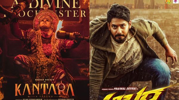 ಮುಖ್ಯ ಚಿತ್ರಮಂದಿರದಿಂದ ಕಾಂತಾರ ಔಟ್; ಕೆಜಿ ರಸ್ತೆಯ ಯಾವ ಚಿತ್ರಮಂದಿರದಲ್ಲಿ ಯಾವ ಚಿತ್ರಗಳ ಪ್ರದರ್ಶನ?