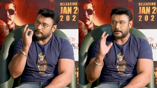 ಸಿನಿಮಾ ಚೆನ್ನಾಗಿದ್ರೆ ಓಟಿಟಿಗೆ ಬಂದಮೇಲೂ 100 ದಿನ ಓಡುತ್ತೆ, ಈ ಚಿತ್ರವೇ ಉದಾಹರಣೆ ಎಂದ್ರು ದರ್ಶನ್!