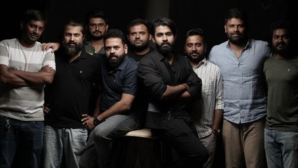 ಯುವ ರಾಜ್‌ಕುಮಾರ್ - ಸಂತೋಷ್ ಅನಂದ್‌ರಾಮ್ ಚಿತ್ರದಲ್ಲಿ ನಟಿಸುವ ಅವಕಾಶ ಇಲ್ಲಿದೆ