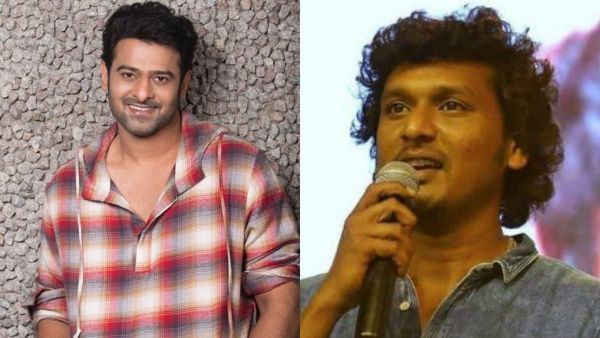 ವಿಕ್ರಮ್ ಡೈರೆಕ್ಟರ್ ಲೋಕೇಶ್ ಕನಗರಾಜ್ ಜತೆ ಪ್ರಭಾಸ್ ಚಿತ್ರ?