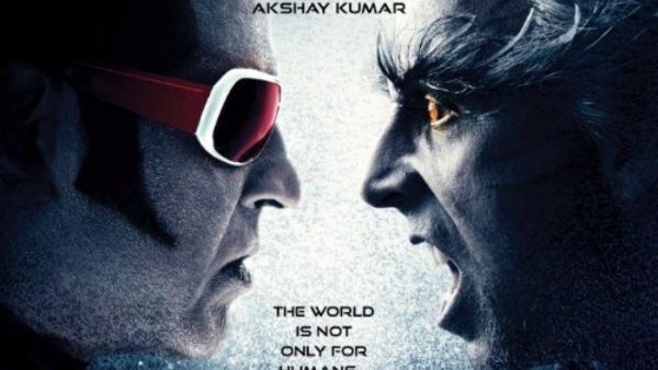 ರಜಿನಿ '2.0'ಗೆ 4 ವರ್ಷ; ಮಿಶ್ರ ಪ್ರತಿಕ್ರಿಯೆ ಇದ್ದರೂ 664 ಕೋಟಿ ಗಳಿಸಿದ ಚಿತ್ರ ಕರ್ನಾಟಕದಲ್ಲಿ ಗಳಿಸಿದ್ದೆಷ್ಟು?