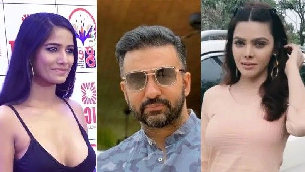 ಶಿಲ್ಪಾ ಶೆಟ್ಟಿ ಪತಿ ರಾಜ್ ಕುಂದ್ರ ನೀಲಿ ಚಿತ್ರ ನಿರ್ಮಿಸಿದ್ದರು: ಪೊಲೀಸ್ ಆರೋಪ