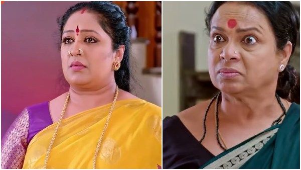 ಆಸ್ಪತ್ರೆಯಲ್ಲಿ ಕಂಠಿ, ಆತಂಕದಲ್ಲಿ ಬಂಗಾರಮ್ಮ: ಮಕ್ಕಳ ಮೇಲೆ ಪುಟ್ಟಕ್ಕನ ಸಿಟ್ಟು!