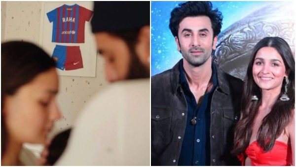 ಆಲಿಯಾ-ರಣ್ಬೀರ್ ಮಗಳಿಗೆ ಮುದ್ದಾದ ಹೆಸರು: ಹೆಸರಿಟ್ಟಿದ್ದು ಯಾರು? ಅರ್ಥವೇನು?