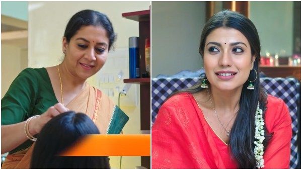 ಮನೆಗೆ ಬಂದ ಸಿರಿ, ದತ್ತಗೆ ಶುರುವಾಯ್ತು ಅನುಮಾನ! ಹೇಗೆ ನಿಭಾಯಿಸುತ್ತಾಳೆ ತುಳಸಿ