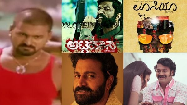 2010ರಲ್ಲಿ ಇಂಡಸ್ಟ್ರಿಗೆ ಕಾಲಿಟ್ಟ ರಿಷಬ್ ನಾಯಕನಾಗುವ ಮುನ್ನ ಈ 8 ಚಿತ್ರಗಳಲ್ಲಿ ಮಾಡಿದ್ರು ಸೈಡ್ ರೋಲ್!