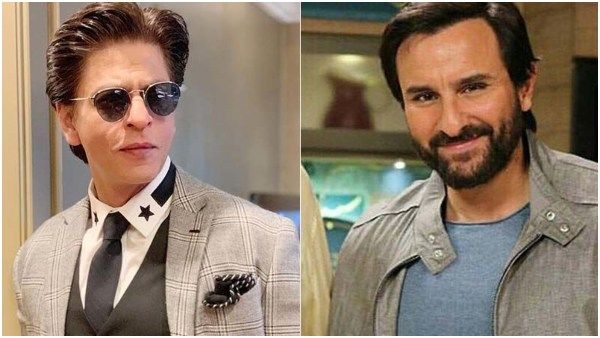 ಶಾರುಖ್ ಖಾನ್ ಪುತ್ರ ನಿರಾಕರಿಸಿದ ಆಫರ್ ಸೈಪ್ ಅಲಿ ಖಾನ್‌ ಪುತ್ರನಿಗೆ!