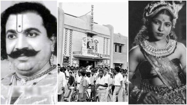 ಇಲ್ಲಿವೆ ಕನ್ನಡ ಚಿತ್ರರಂಗದ ಕೆಲವು ಮೊದಲುಗಳು